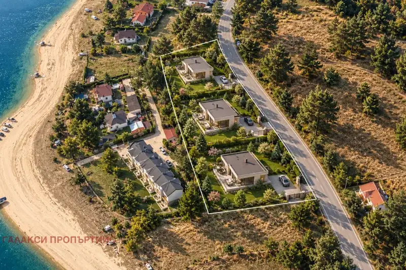 Парцел в Пазарджик, Батак