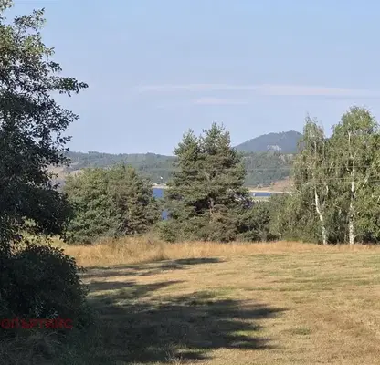 Снимка 4 — Парцел в Пазарджик, Батак