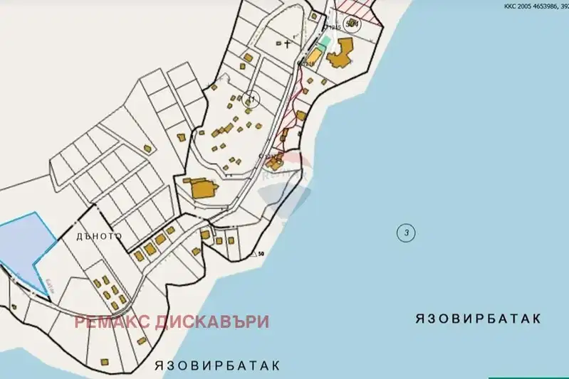 Парцел в Пазарджик, Батак