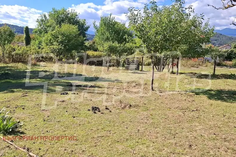 Plot in Blagoevgrad, Belica