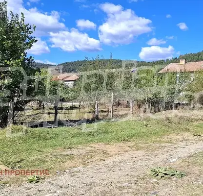 Photo 5 — Plot in Blagoevgrad, Belica