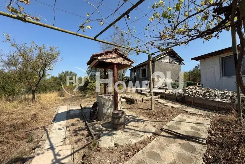 Plot in Varna, Beloslav