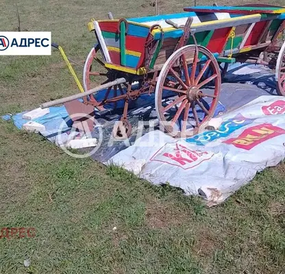 Снимка 5 — Парцел във Варна, Белослав