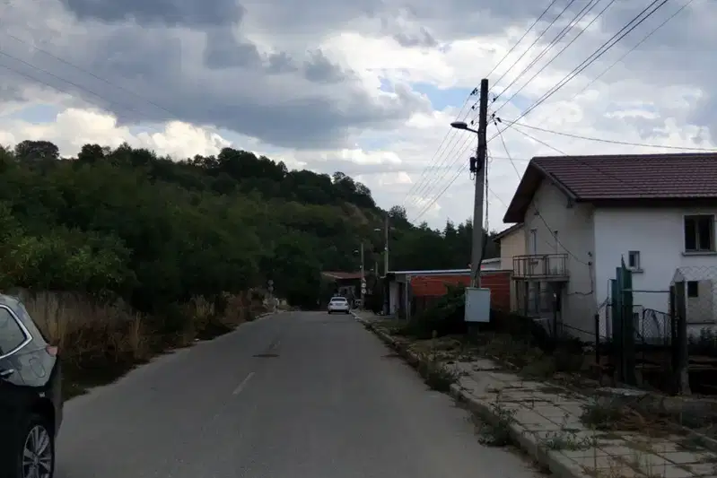 Plot in Kyustendil, Bobov Dol
