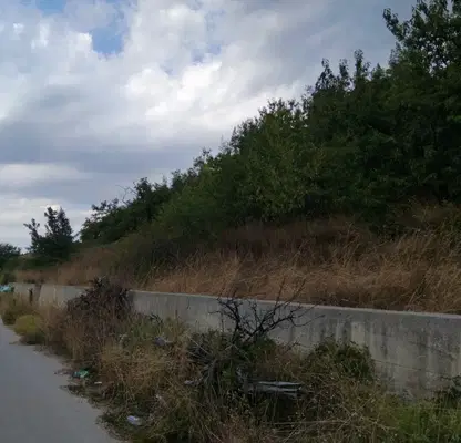 Photo 3 — Plot in Kyustendil, Bobov Dol