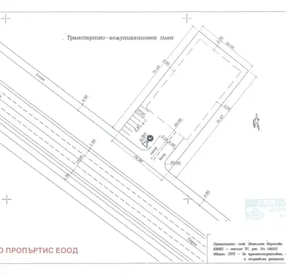 Photo 5 — Plot in Sofia, Bojurishte