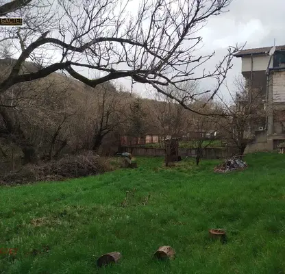 Photo 4 — Plot in Sofia, Bojurishte