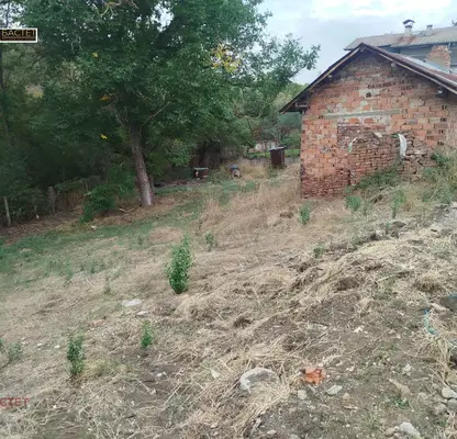 Photo 5 — Plot in Sofia, Bojurishte
