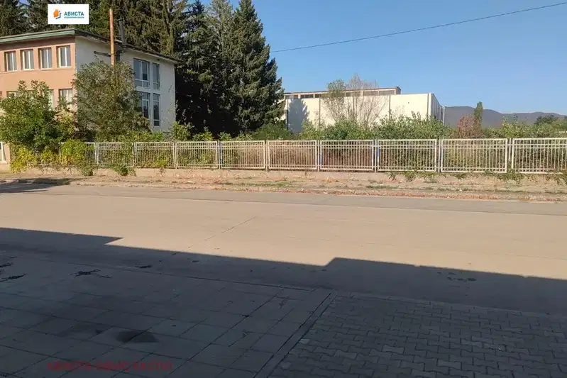 Plot in Sofia, Botevgrad