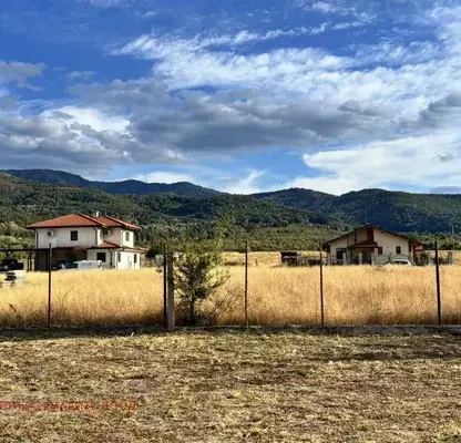 Photo 3 — Plot in Sofia, Botevgrad