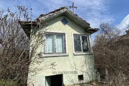 Парцел в Бургас, Банево