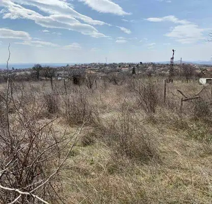 Снимка 2 — Парцел в Бургас, Банево