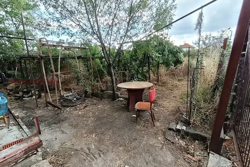 Парцел в Бургас, Банево