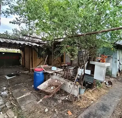 Photo 2 — Plot in Burgas, Banevo