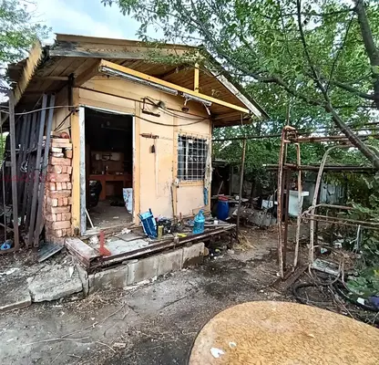 Photo 4 — Plot in Burgas, Banevo