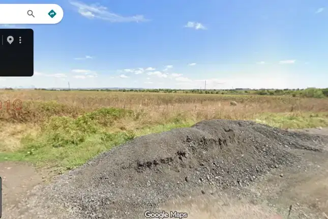 Plot in Burgas, Dolno Ezerovo