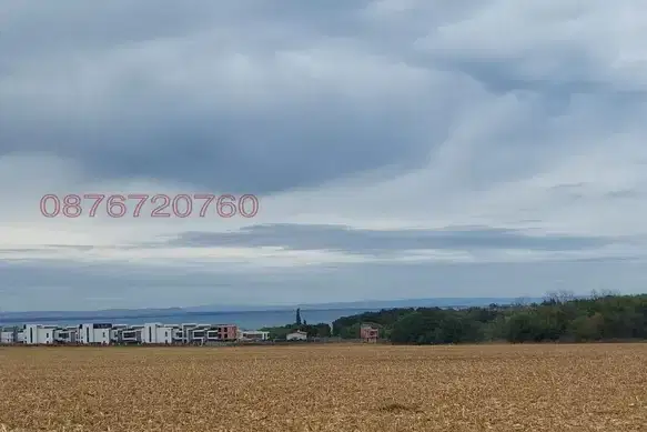 Парцел в Бургас, Крайморие