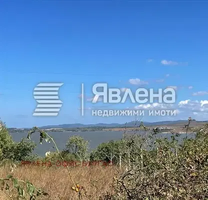 Снимка 2 — Парцел в Бургас, Меден рудник - зона В
