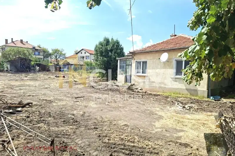 Plot in Burgas, Vetren