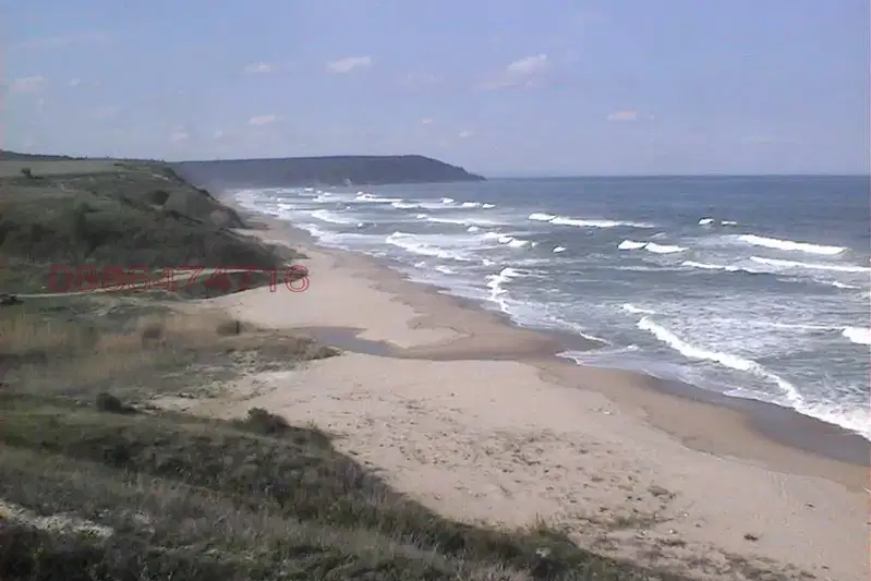 Plot in Varna, Byala