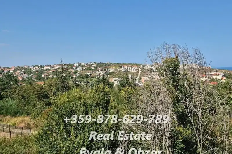 Plot in Varna, Byala