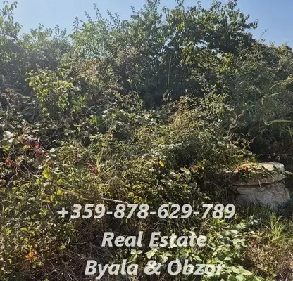 Photo 5 — Plot in Varna, Byala