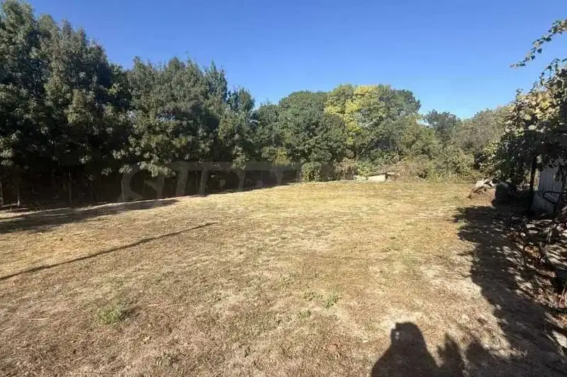 Plot in Varna, Byala