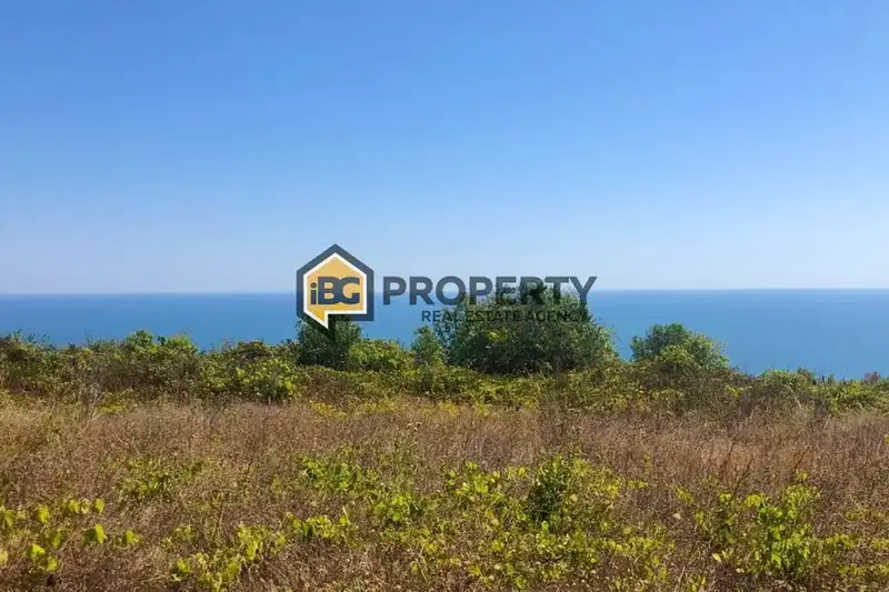 Plot in Varna, Byala