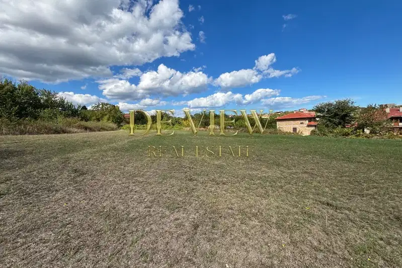Plot in Varna, Byala