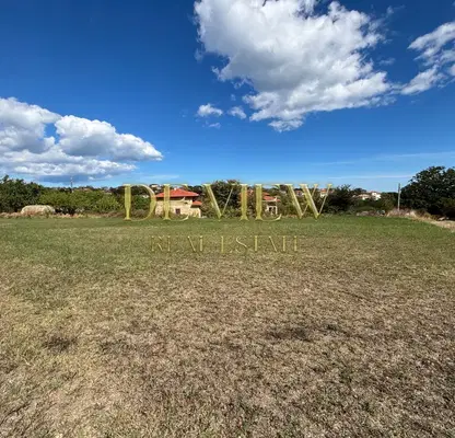 Photo 5 — Plot in Varna, Byala