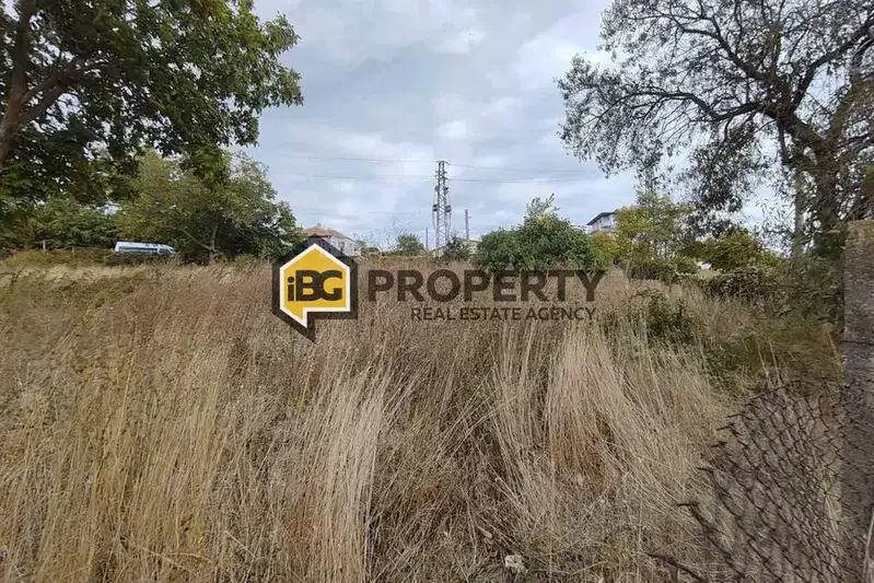 Plot in Varna, Byala