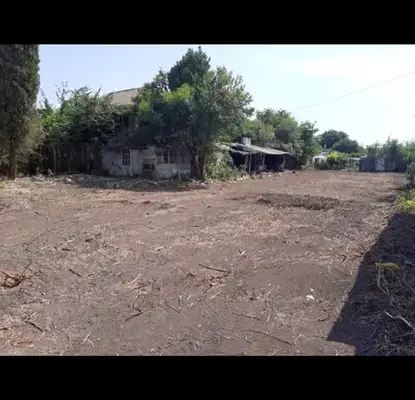 Photo 3 — Plot in Bylgarovo