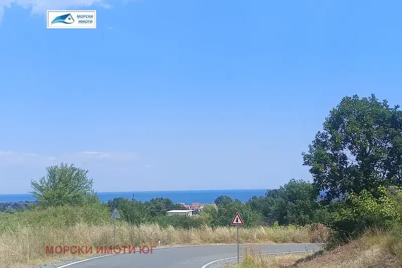 Парцел в Бургас, Царево