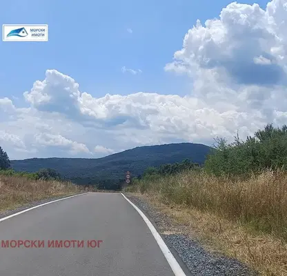 Снимка 3 — Парцел в Бургас, Царево