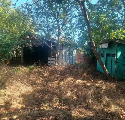 Снимка 2 — Парцел в Бургас, Царево