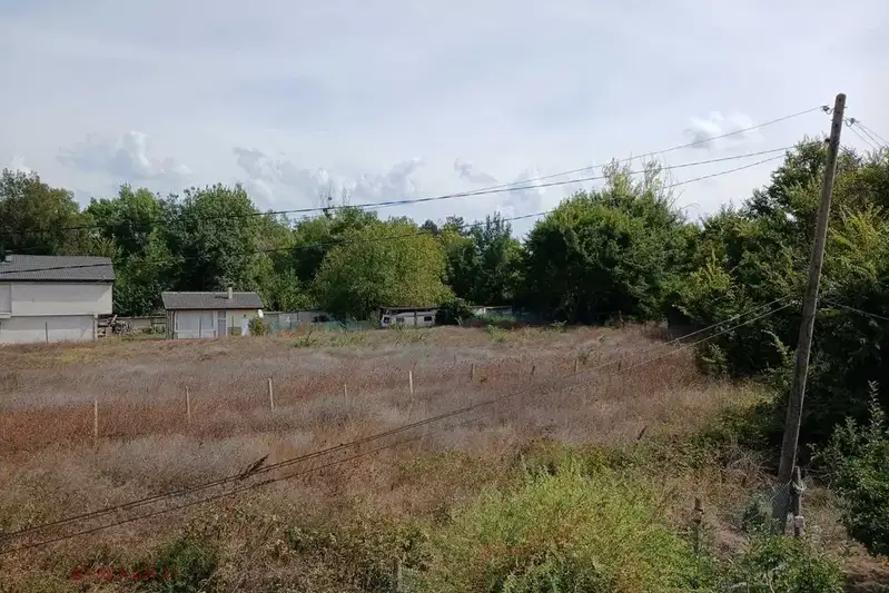 Plot in Burgas, Carevo