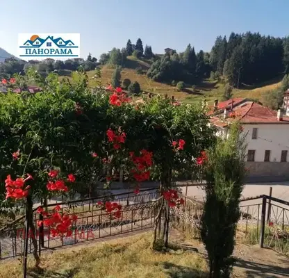 Photo 4 — Plot in Smolyan, Chepelare