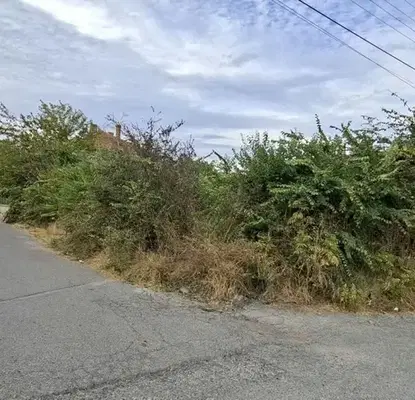 Photo 3 — Plot in Burgas, Chernomorec