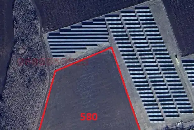 Plot in Stara Zagora, Chirpan