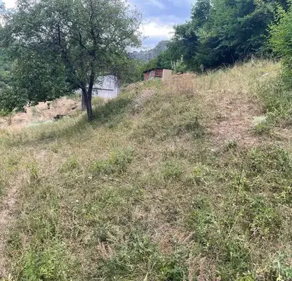 Photo 2 — Plot in Smolyan, Devin