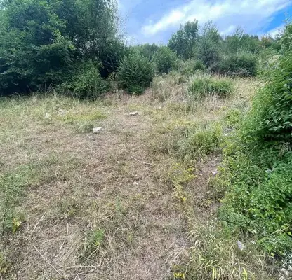 Photo 4 — Plot in Smolyan, Devin