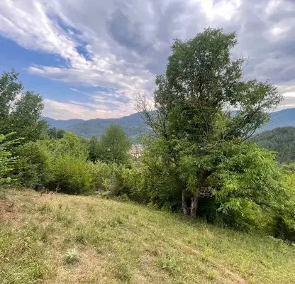 Photo 5 — Plot in Smolyan, Devin