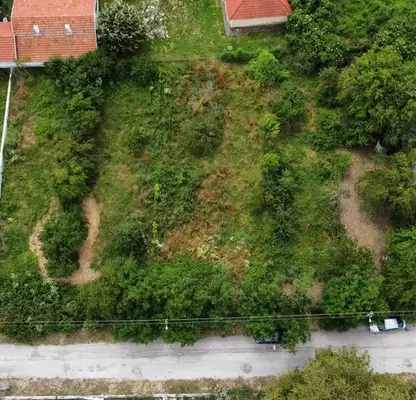 Photo 3 — Plot in Varna, Devnya