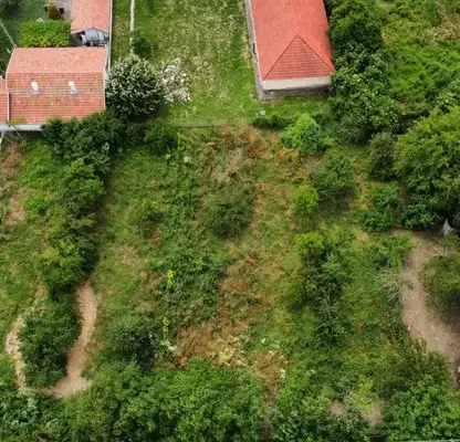 Photo 4 — Plot in Varna, Devnya