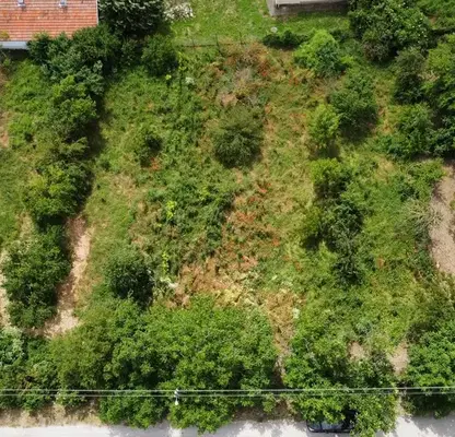 Photo 5 — Plot in Varna, Devnya