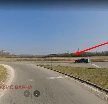 Photo 3 — Plot in Varna, Devnya