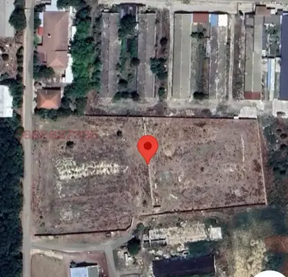 Photo 2 — Plot in Dobrich, Rilci