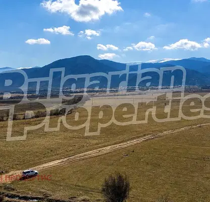 Photo 2 — Plot in Sofia, Dolna Banya