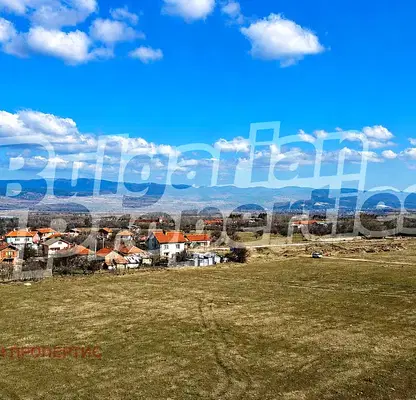 Photo 3 — Plot in Sofia, Dolna Banya