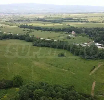 Photo 2 — Plot in Sofia, Dolna Banya